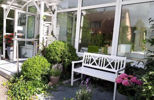 Denzenberg/Sand Hotel | Hotel Garni Sand