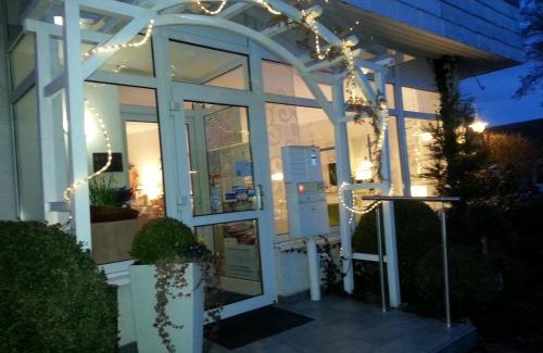 Denzenberg/Sand Hotel | Hotel Garni Sand