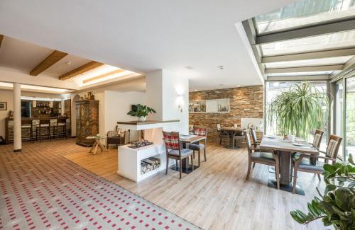 Oberstdorf Hotel | Hotel Garni Schellenberg