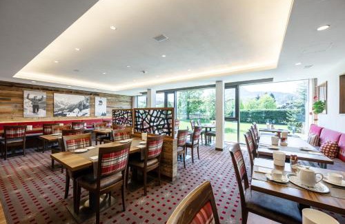 Oberstdorf Hotel | Hotel Garni Schellenberg