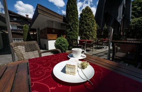 Oberstdorf Hotel | Hotel Garni Schellenberg