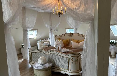 Herzberg Hotel | Hotel garni Schloss Grochwitz