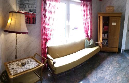 Neu-Ulm House | Hotel Garni Schmid