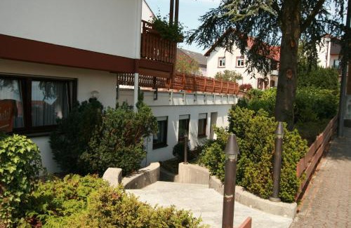 Kirrweiler Hotel | Hotel Garni Sebastian