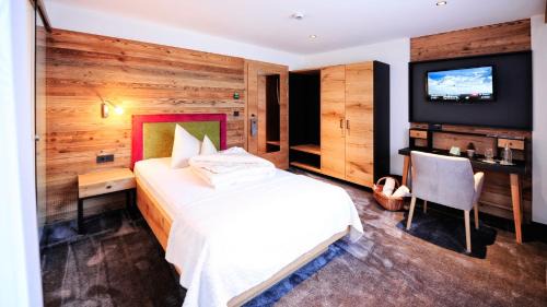 Ischgl Hotel | Hotel Garni Stefanie