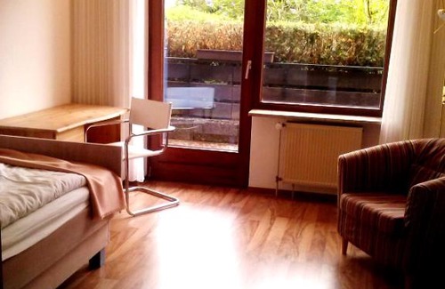 Bad Bevensen Hotel | Hotel Garni Sternberg