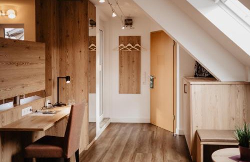 Endingen am Kaiserstuhl Hotel | Hotel Garni Stube