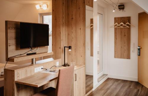 Endingen am Kaiserstuhl Hotel | Hotel Garni Stube