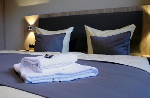 Quedlinburg Hotel | Hotel garni Tilia