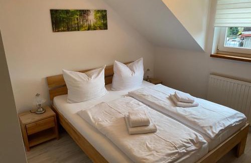 Schierke Hotel | Hotel Garni und Gaststätte Zum Holzfäller