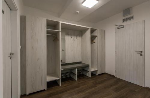 Poruba Hotel | Hotel Garni VŠB TUO