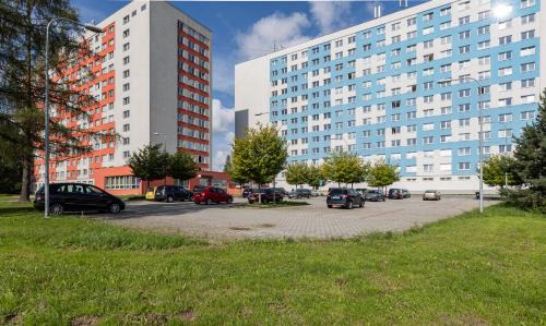 Poruba Hotel | Hotel Garni VŠB TUO