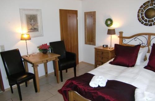 Ruhpolding House | Hotel Garni Zeranka