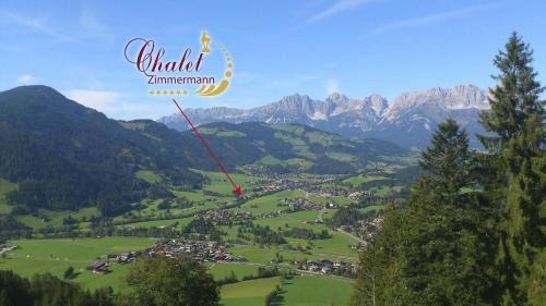Reith bei Kitzbuehel Hotel | Hotel Garni Zimmermann
