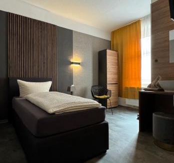 Bad Schandau Hotel | Hotel Garni „zum Bären“