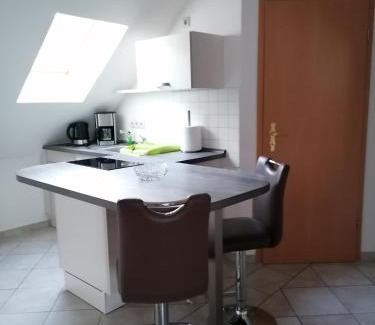 Quedlinburg House | Hotel Garni zum Goldenen Ring