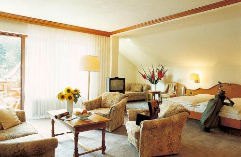 Kandern Bed & Breakfast | Hotel garni zur Weserei