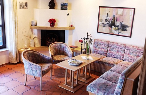 Kandern Bed & Breakfast | Hotel garni Zur Weserei