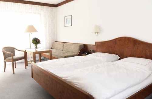 Kandern Bed & Breakfast | Hotel garni Zur Weserei