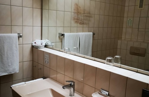 Kandern Bed & Breakfast | Hotel garni Zur Weserei