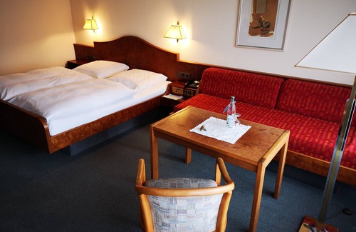 Kandern Bed & Breakfast | Hotel garni Zur Weserei