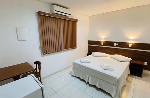 Boituva Hotel | Hotel Garrafão Boituva