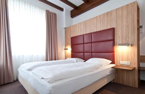 Heidelberg City Centre Hotel | Hotel & Gasthaus Backmulde