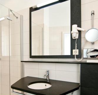 Heidelberg City Centre Hotel | Hotel & Gasthaus Backmulde