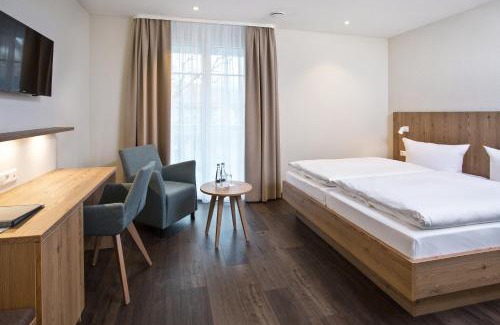 Laufenburg Hotel | Hotel-Gasthaus Engel Luttingen