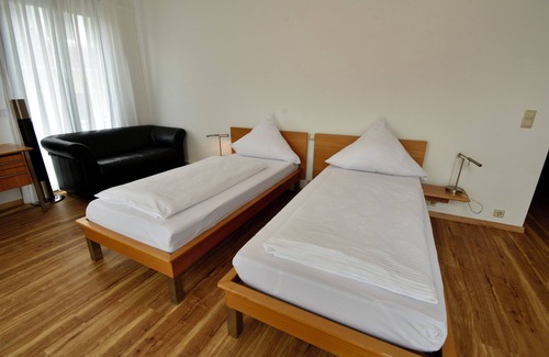 Gottmadingen Hotel | Hotel Gasthaus Kranz