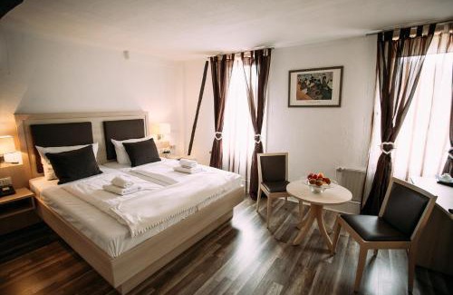 Harleshausen Hotel | Hotel Gasthaus Papen Änne