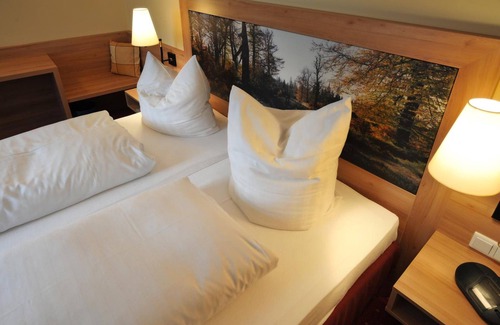 Grafenau Hotel | Hotel Gasthaus Zum Kellermann
