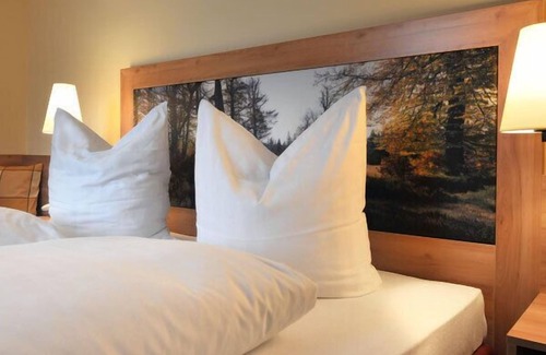 Grafenau Hotel | Hotel Gasthaus Zum Kellermann