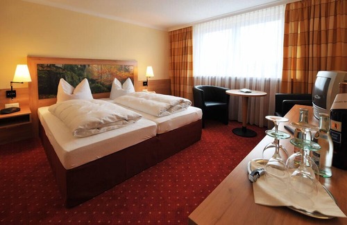 Grafenau Hotel | Hotel Gasthaus Zum Kellermann