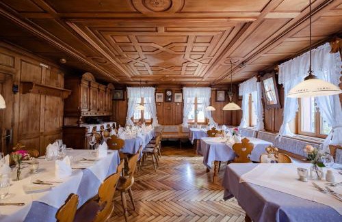 Schoppernau Hotel | Hotel Gasthof Adler