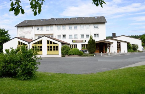 Sulzbach-Rosenberg Hotel | Hotel Gasthof Am Forsthof