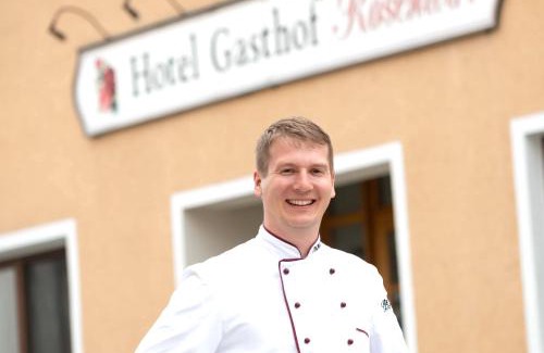 Au in der Hallertau Hotel | Hotel Gasthof Rosenwirt