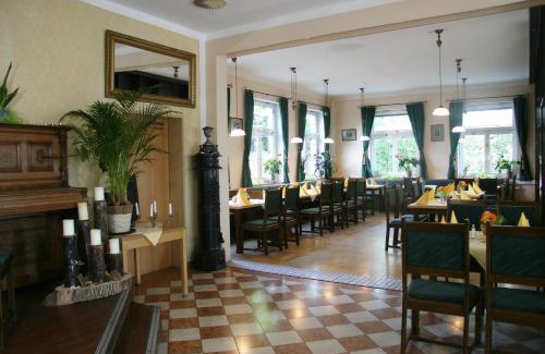 Ebersberg District Hotel | Hotel-Gasthof Eberherr