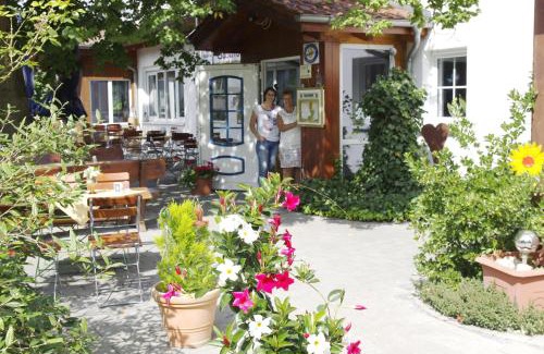 Eilsbrunn Hotel | Hotel - Gasthof Erber