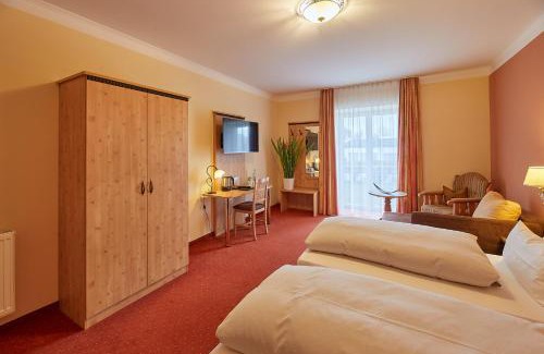 Furth im Wald Hotel | Hotel Gasthof Fellner