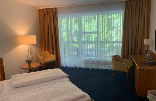 Huttensteinach Hotel | Hotel-Gasthof Hüttensteinach