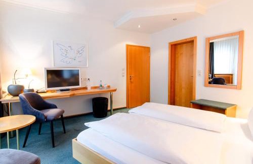 Wolfach Hotel | Hotel Gasthof Hecht