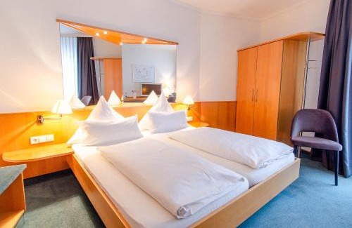 Wolfach Hotel | Hotel Gasthof Hecht