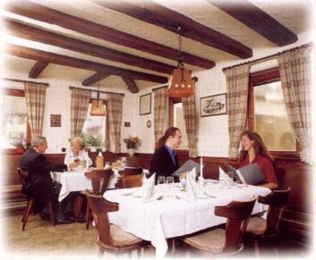 Alfdorf Hotel | Hotel Gasthof Hirsch