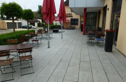 Erbach Hotel | Hotel-Gasthof-Hirsch
