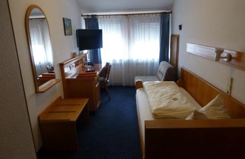 Erbach Hotel | Hotel-Gasthof-Hirsch