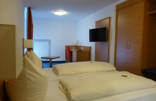 Erbach Hotel | Hotel-Gasthof-Hirsch