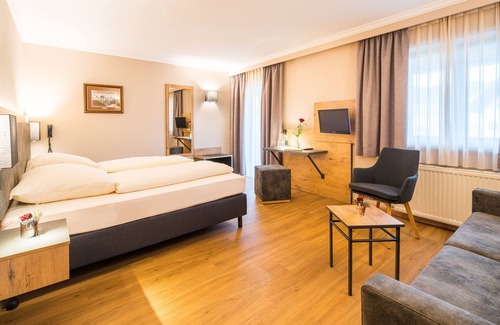 Ebersberg District Hotel | Hotel Gasthof Huber