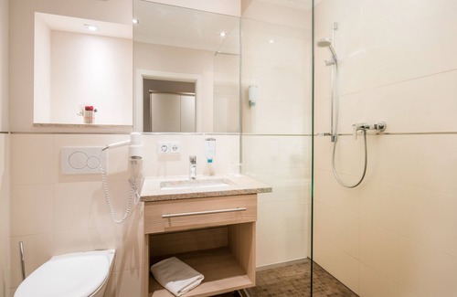 Ebersberg District Hotel | Hotel Gasthof Huber