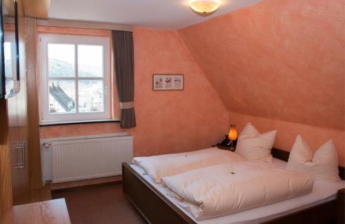 Latrop Hotel | Hotel & Gasthof Hubertushöhe - Ihr Hotel für Urlaub mit Hund